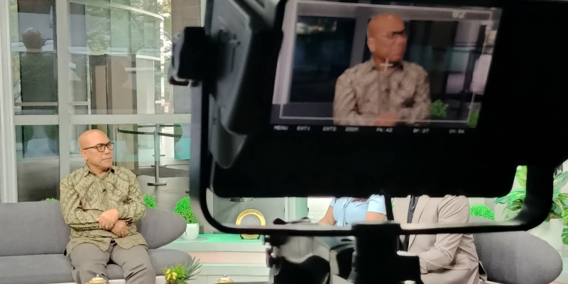 Dukung Perpanjangan Kereta Cepat Whoosh ke Surabaya, Ini Kata Pemerhati Transportasi