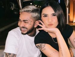 Onadio Leonardo Ditangkap Polisi Bareng Istri dalam Kasus Narkoba, Ganja dan Ekstasi Disita