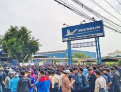 PHK Massal di PT Multistrada: 370 Karyawan Kena PHK & Rencana Perlawanan