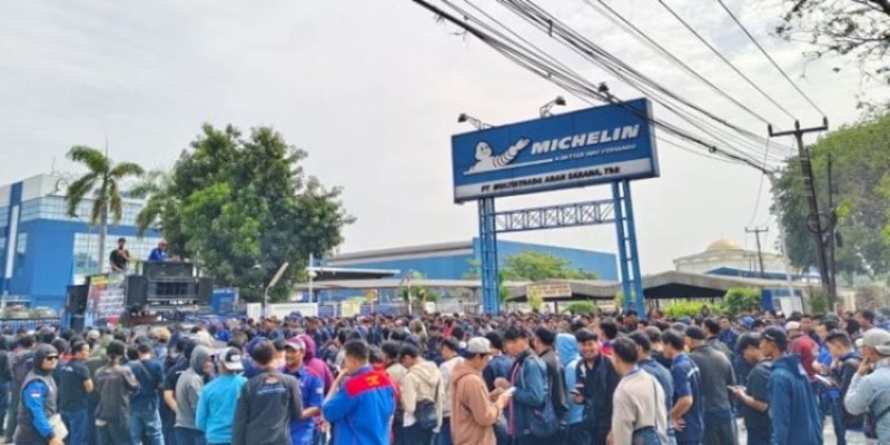 PHK Massal di PT Multistrada: 370 Karyawan Kena PHK & Rencana Perlawanan
