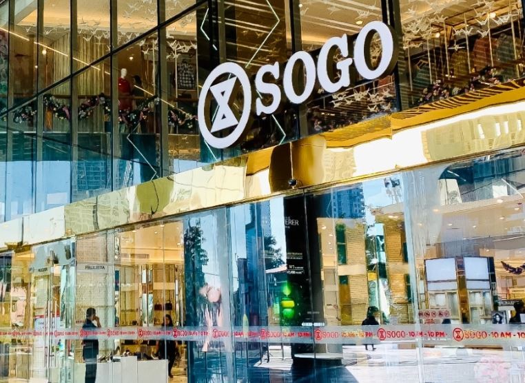 Laba Bersih MAPI Tembus Rp1,7 Triliun di Kuartal III 2025, Tumbuh 31%