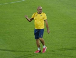 Persib vs Bali United 2025: Strategi Bojan Hodak untuk Taklukkan Markas Serdadu Tridatu