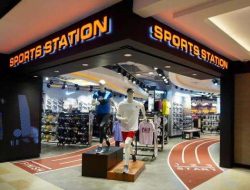 Laba Bersih MAPA Tembus Rp1,1 Triliun di Kuartal II 2025, Ini Strateginya