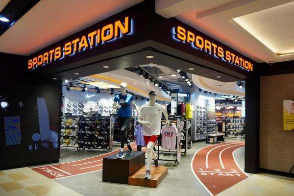 Laba Bersih MAPA Tembus Rp1,1 Triliun di Kuartal II 2025, Ini Strateginya