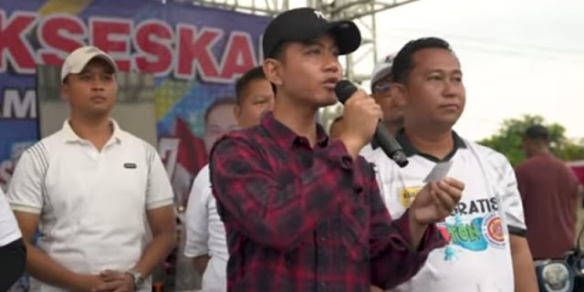 Roy Suryo Kritik Wapres Gibran Mancing di Hari Sumpah Pemuda, Sebut Biaya Besar
