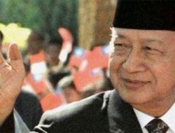 LBH Bandar Lampung Tolak Soeharto Jadi Pahlawan Nasional, Sebut Penghinaan bagi Korban Orba