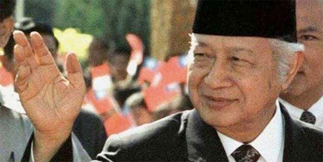 LBH Bandar Lampung Tolak Soeharto Jadi Pahlawan Nasional, Sebut Penghinaan bagi Korban Orba