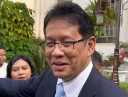 PAN Rekrut Menkeu Purbaya, Strategi Magnet Pemilu 2029?