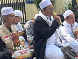 FPI Gelar Aksi Damai di Komnas HAM Tuntut Keadilan Tragedi KM 50: Kronologi & Tuntutan Terbaru