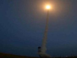 Rusia Tegaskan Burevestnik Bukan Uji Coba Nuklir, Ingatkan Trump