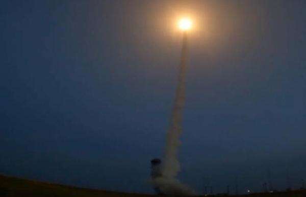 Rusia Tegaskan Burevestnik Bukan Uji Coba Nuklir, Ingatkan Trump