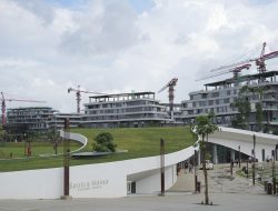 IKN Terancam Kota Hantu? Tantangan Pendanaan dan Realita Proyek Ibu Kota Baru