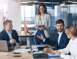 Solusi Perjalanan Bisnis 24 Jam: Efisiensi & Kenyamanan dengan AladinTravel