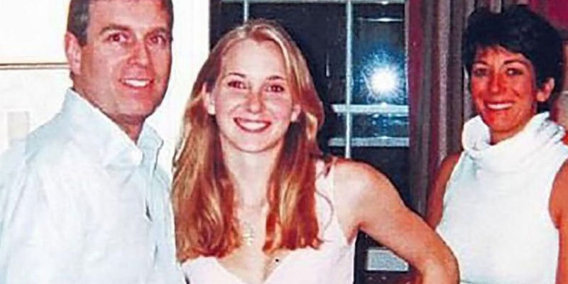 Pangeran Andrew Dicabut Gelar Kerajaan: Fakta Terbaru Kasus Epstein