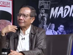 KPK Selidiki Proyek Whoosh KCJB: Jokowi dan Para Menteri Bisa Dipanggil