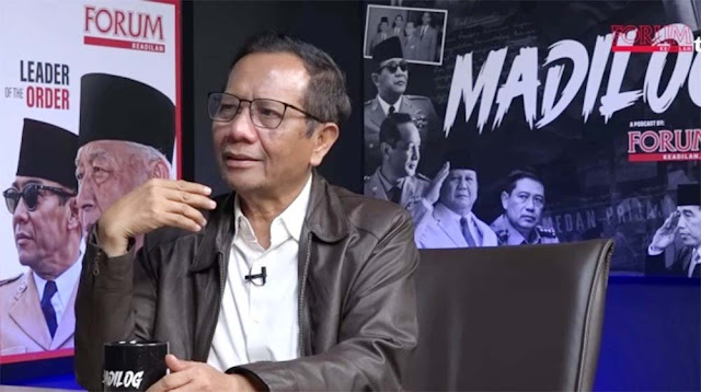 KPK Selidiki Proyek Whoosh KCJB: Jokowi dan Para Menteri Bisa Dipanggil