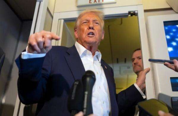 Trump Umumkan Uji Coba Nuklir AS: Lokasi Rahasia & Dampak Global