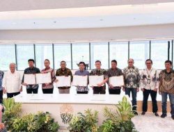 Waskita Karya Amankan Proyek Jalan IKN Rp1,9 Triliun, Target Selesai 2027