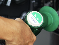 BP 92 Kembali Hadir di SPBU Jabodetabek & Jawa Barat, Cek Alasannya!