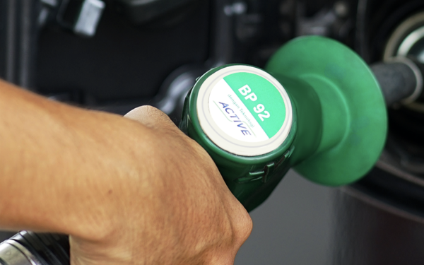 BP 92 Kembali Hadir di SPBU Jabodetabek & Jawa Barat, Cek Alasannya!
