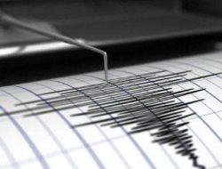 Gempa M 3.1 Guncang Gunungkidul DIY Hari Ini, BMKG Imbau Waspada Gempa Susulan