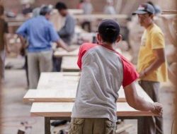 IKI Oktober 2025 Tembus 53,50, Optimisme Pelaku Usaha Meningkat