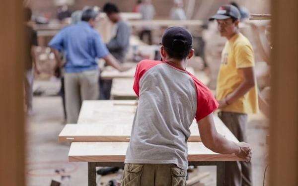 IKI Oktober 2025 Tembus 53,50, Optimisme Pelaku Usaha Meningkat