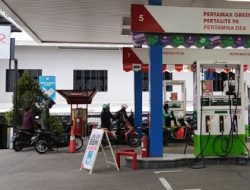 Harga Pertamina Dex & Dexlite Naik 1 November 2025: Daftar Lengkap BBM Terbaru