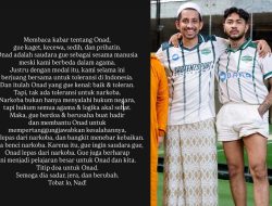 Onadio Leonardo Ditangkap karena Narkoba! Kronologi, Barang Bukti, dan Reaksi Husein Jafar