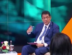 Target Ekonomi 8%, Purbaya Yudhi Sadewa Beberkan Strategi & Kritik Kebijakan 10 Tahun Terakhir