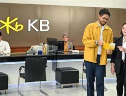KB Bank Raup Laba Rp265 Miliar di Kuartal III 2025, Bangkit dari Kerugian