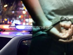 Penipuan Kripto Rp3 Miliar: Pelaku Ngaku Profesor AS Dibekuk Polisi