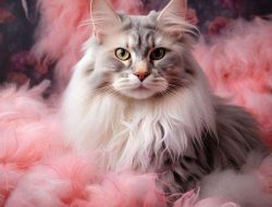 10 Tanda Kucing Bahagia: Cek Apakah Anabul Anda Merasa Aman di Rumah