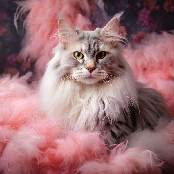 10 Tanda Kucing Bahagia: Cek Apakah Anabul Anda Merasa Aman di Rumah