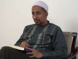 Habib Jafar Kecam Narkoba & Doakan Onadio Leonardo: Tobat lo, Nad!