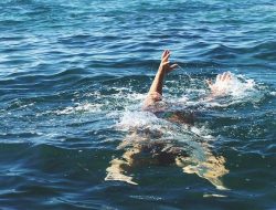 Pelajar SMP Tewas Tenggelam di Air Terjun Boti TTS Usai Terpeleset Saat Berfoto