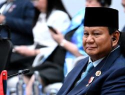 RTM Malaysia Salah Sebut Prabowo sebagai Jokowi di KTT ASEAN, Ini Kata Pakar