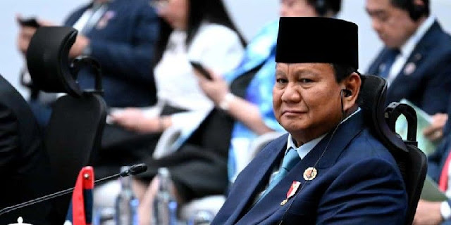 RTM Malaysia Salah Sebut Prabowo sebagai Jokowi di KTT ASEAN, Ini Kata Pakar