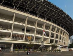 1.500 Personel Gabungan Amankan Konser BLACKPINK di GBK: Ini Rincian 8 Zona Pengamanan