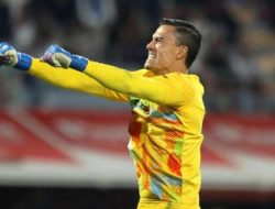 Emil Audero Gagal Comeback ke Juventus, Ini Penyebab Utamanya