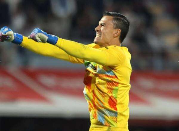 Emil Audero Gagal Comeback ke Juventus, Ini Penyebab Utamanya