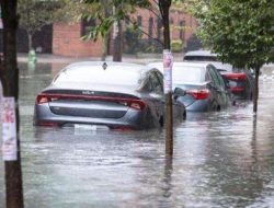 Banjir Bandang New York 2025: Penyebab, Korban Jiwa, dan Dampak yang Ditimbulkan