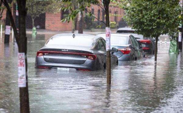 Banjir Bandang New York 2025: Penyebab, Korban Jiwa, dan Dampak yang Ditimbulkan