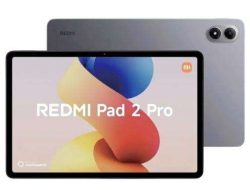 Redmi Pad 2 Pro Resmi di Indonesia: Baterai 12.000 mAh & Layar 12.1 2.5K