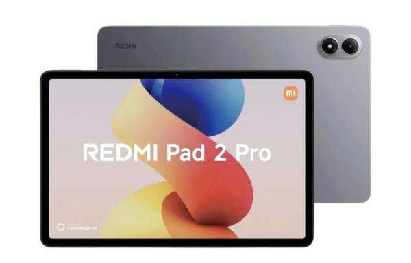 Redmi Pad 2 Pro Resmi di Indonesia: Baterai 12.000 mAh & Layar 12.1 2.5K