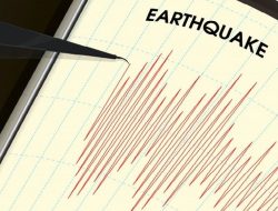 Gempa M 5,1 Guncang Sarmi Papua: BMKG Konfirmasi Tidak Berpotensi Tsunami