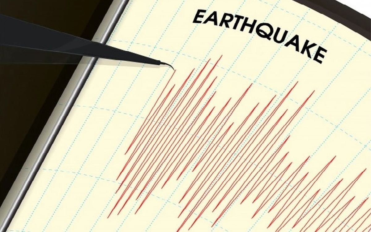 Gempa M 5,1 Guncang Sarmi Papua: BMKG Konfirmasi Tidak Berpotensi Tsunami