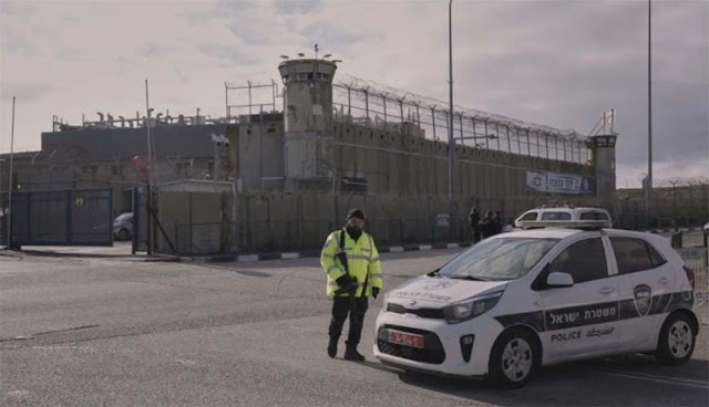 Mayor Jenderal Israel Mundur: Kronologi Lengkap Video Penyiksaan Tahanan Palestina di Sde Teiman