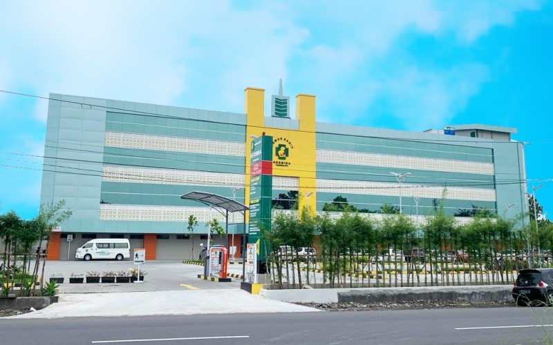 Pemilik RS Hermina: Sejarah, Struktur Saham HEAL 2025, dan Ekspansi