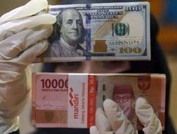 Rupiah Melemah ke Rp16.631: Penyebab, Dampak, dan Prediksi ke Depan